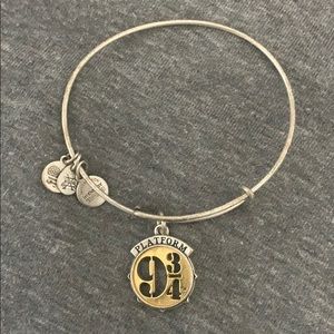 RESERVED Harry Potter Alex and Ani bracelet